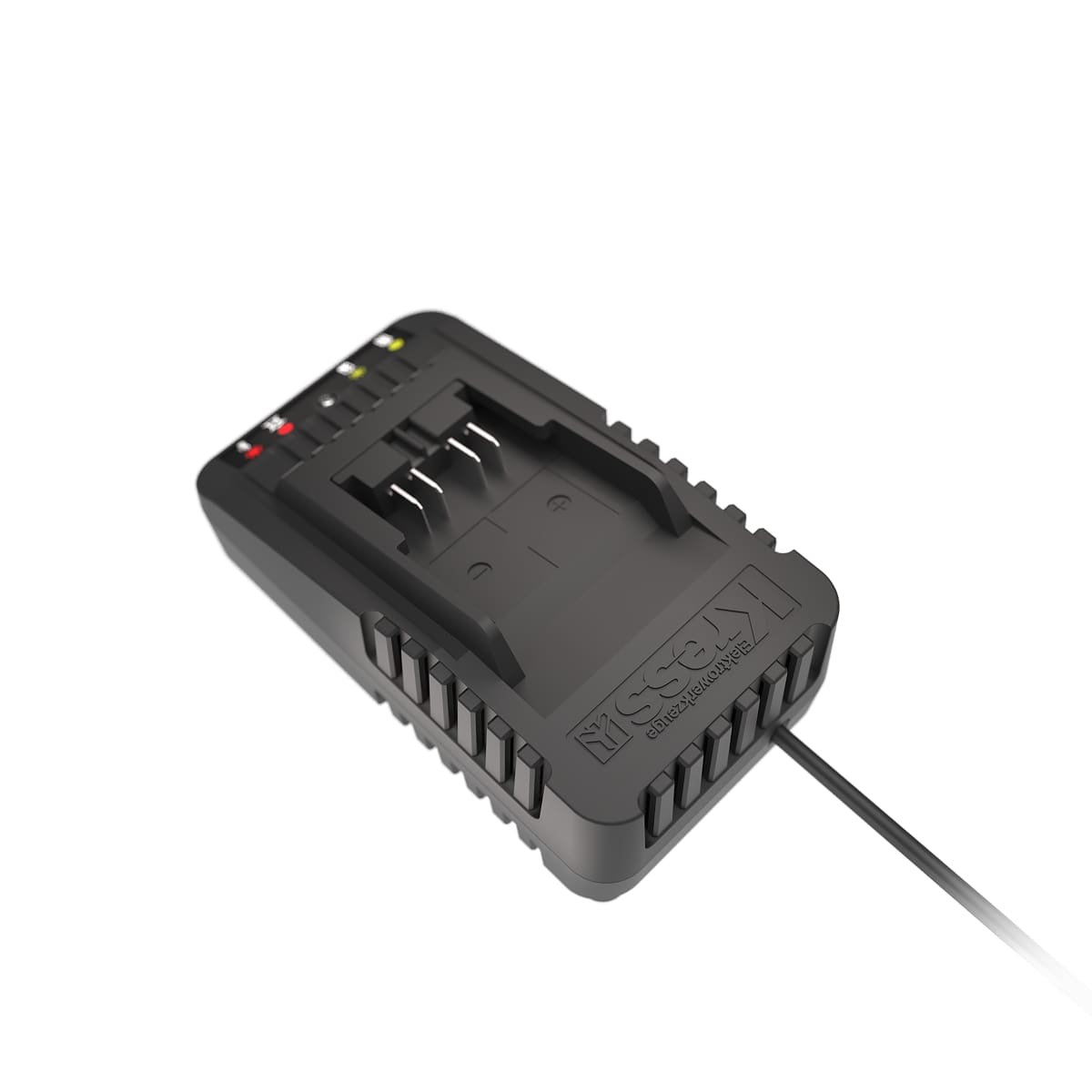 Kress KAC02 20V 2A Single Charger