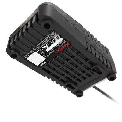 Kress KAC02 20V 2A Single Charger