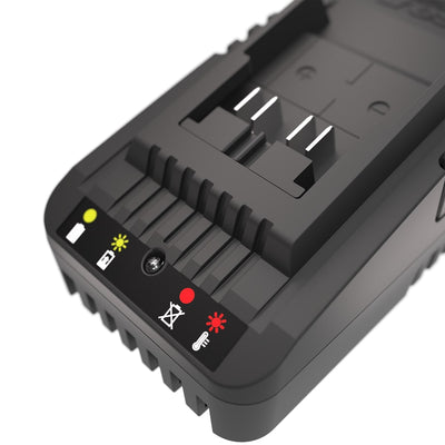 Kress KAC02 20V 2A Single Charger