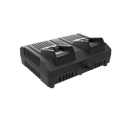 Kress KAC04 20V 4A Dual Charger