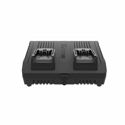 Kress KAC04 20V 4A Dual Charger