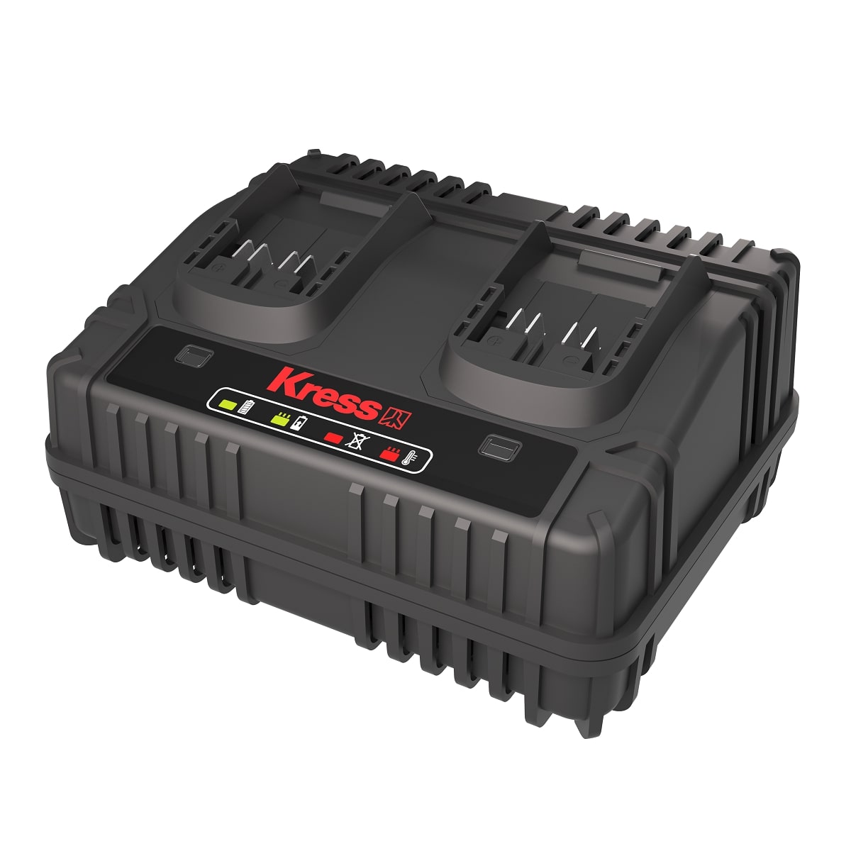 Kress KAC15 20V 15A Dual Charger