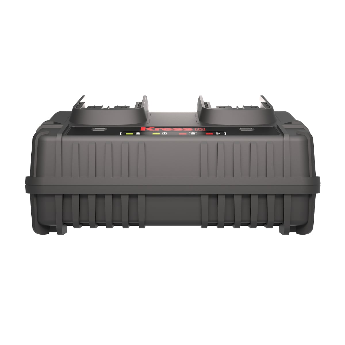 Kress KAC15 20V 15A Dual Charger