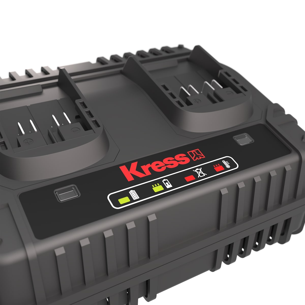 Kress KAC15 20V 15A Dual Charger