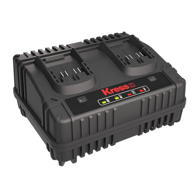 Kress KAC15 20V 15A Dual Charger