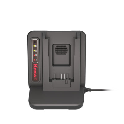Kress KA3714 60V 5A Rapid Charger