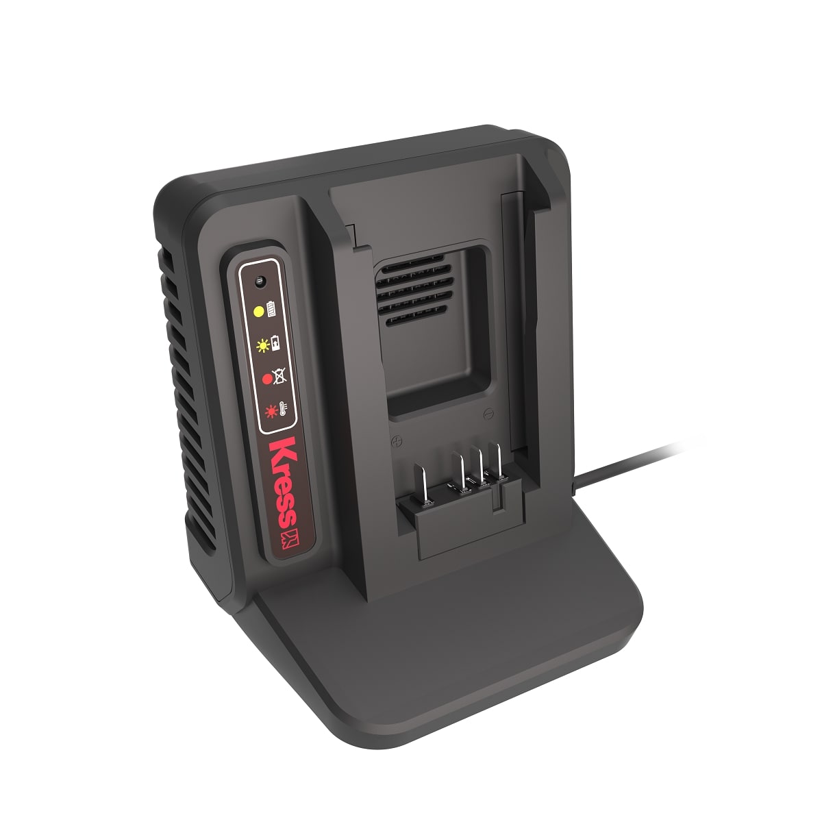 Kress KA3714 60V 5A Rapid Charger