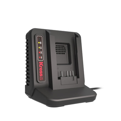 Kress KA3714 60V 5A Rapid Charger