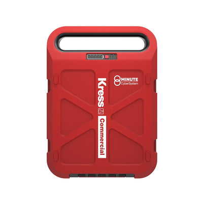 Kress KAC810 Commercial 60V 11 Ah CyberPack Battery