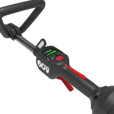 Kress KC150.9 Commercial 60V 20cm/8?? Lawn Edger- Tool Only