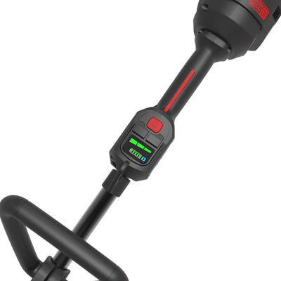 Kress KC150.9 Commercial 60V 20cm/8?? Lawn Edger- Tool Only