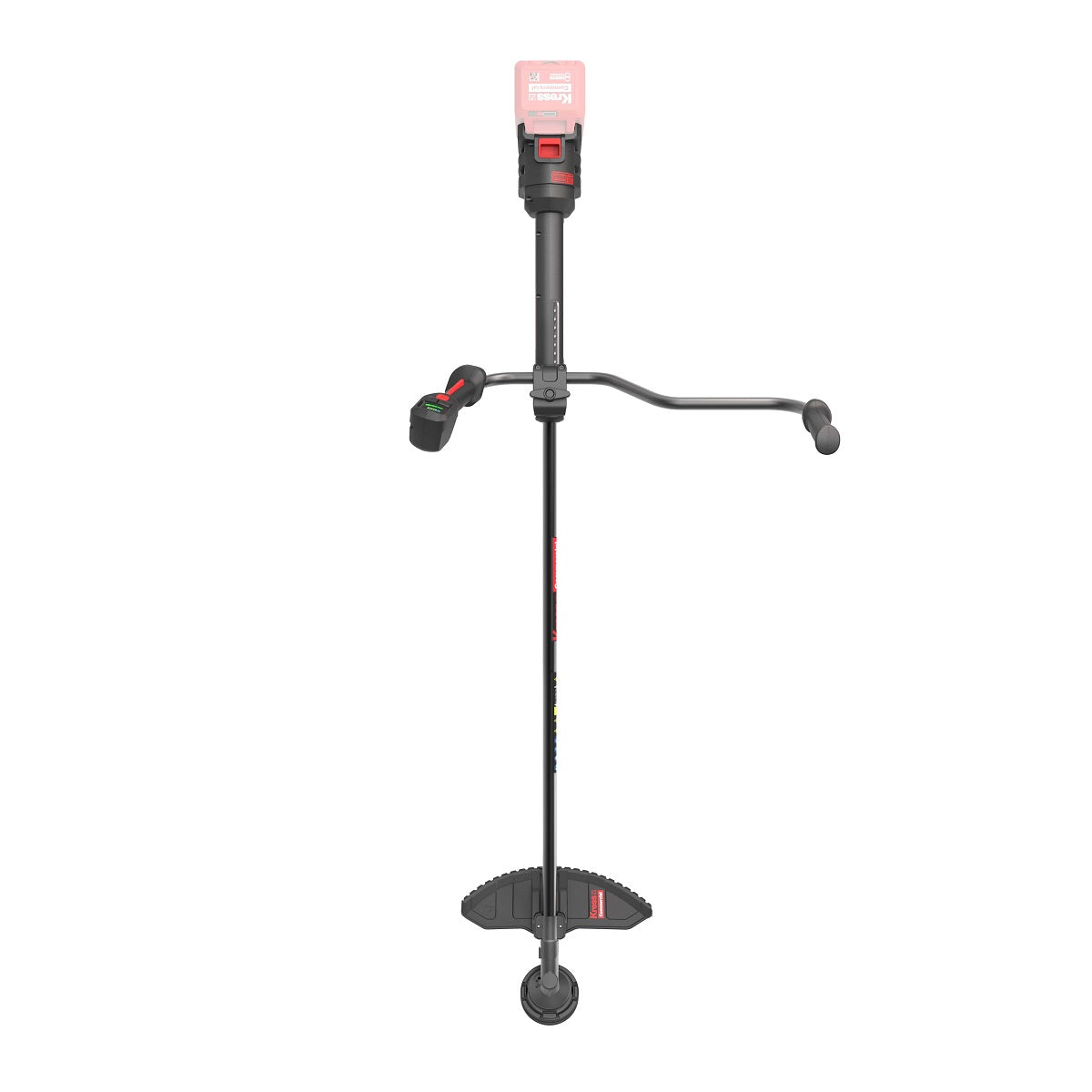 Kress KC170.9 Commercial 60V 42 cm Brush Cutter - Tool Only