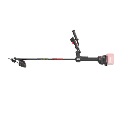 Kress KC170.9 Commercial 60V 42 cm Brush Cutter - Tool Only