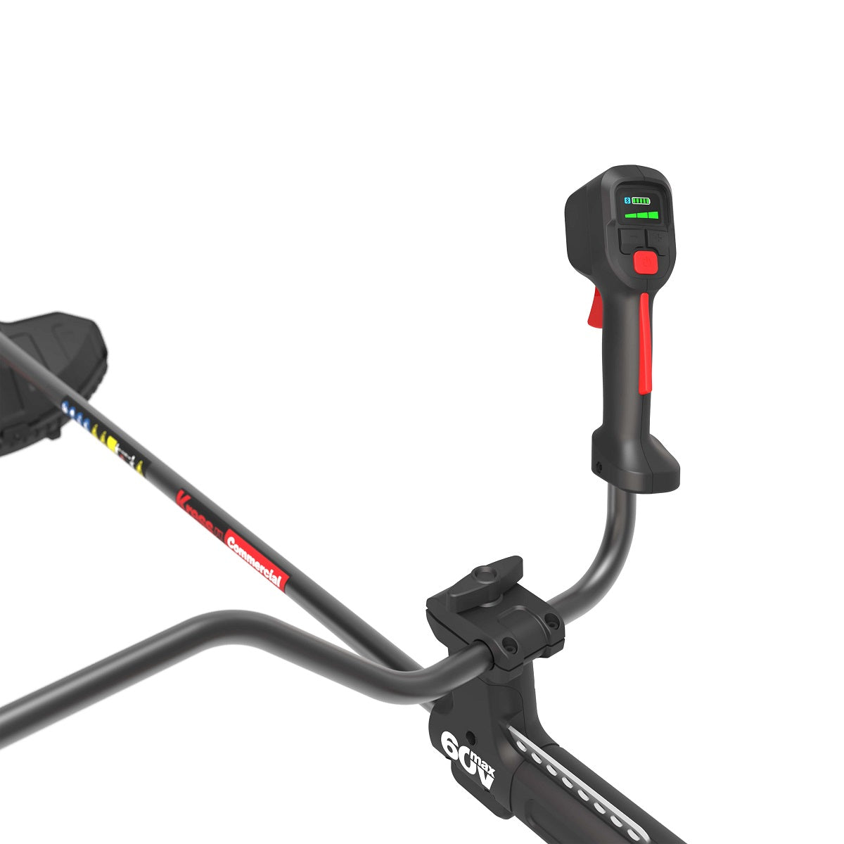 Kress KC170.9 Commercial 60V 42 cm Brush Cutter - Tool Only