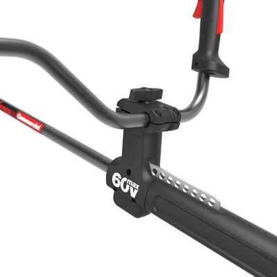 Kress KC170.9 Commercial 60V 42 cm Brush Cutter - Tool Only