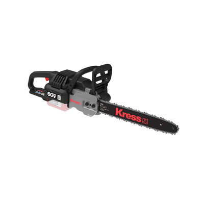 Kress KC300.9 Commercial 60V 40 cm Chainsaw - Tool Only