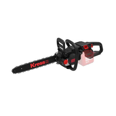 Kress KC300.9 Commercial 60V 40 cm Chainsaw - Tool Only