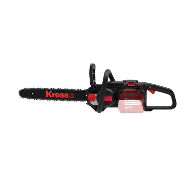 Kress KC300.9 Commercial 60V 40 cm Chainsaw - Tool Only