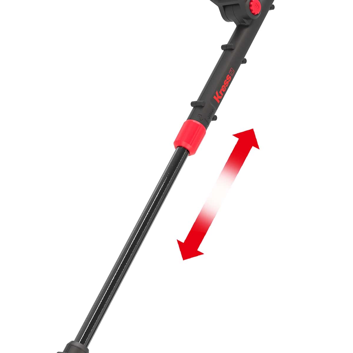 Kress KG153E.9 20V 30cm Grass Trimmer - Bare Tool