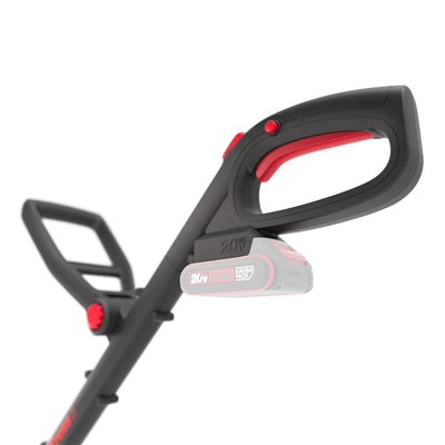 Kress KG153E.9 20V 30cm Grass Trimmer - Bare Tool
