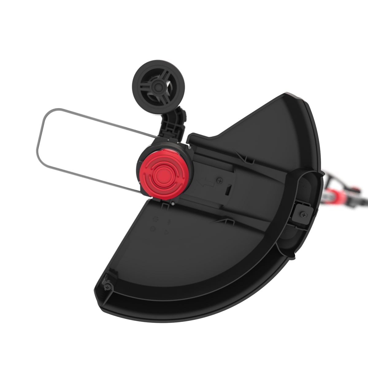 Kress KG153E.9 20V 30cm Grass Trimmer - Bare Tool