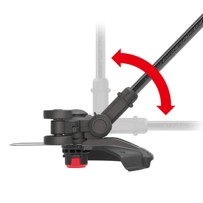 Kress KG153E.9 20V 30cm Grass Trimmer - Bare Tool
