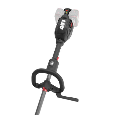 Kress KG155E.9 2x20V BL Grass Trimmer, Bare Tool, Brushless