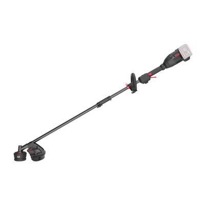 Kress KG155E.9 2x20V BL Grass Trimmer, Bare Tool, Brushless