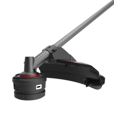 Kress KG155E.9 2x20V BL Grass Trimmer, Bare Tool, Brushless