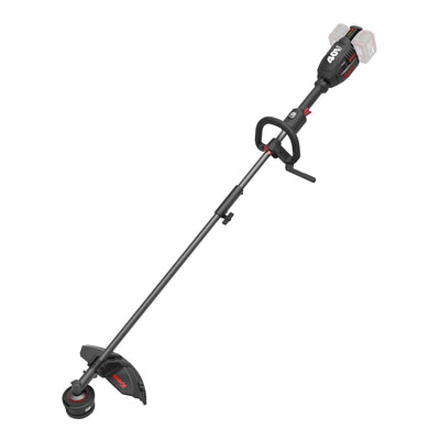 Kress KG155E.9 2x20V BL Grass Trimmer, Bare Tool, Brushless