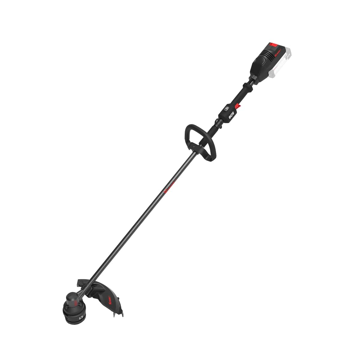 Kress KG160E.9 60V BL 38cm Trimmer, Bare