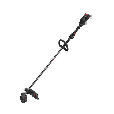 Kress KG160E.9 60V BL 38cm Trimmer, Bare