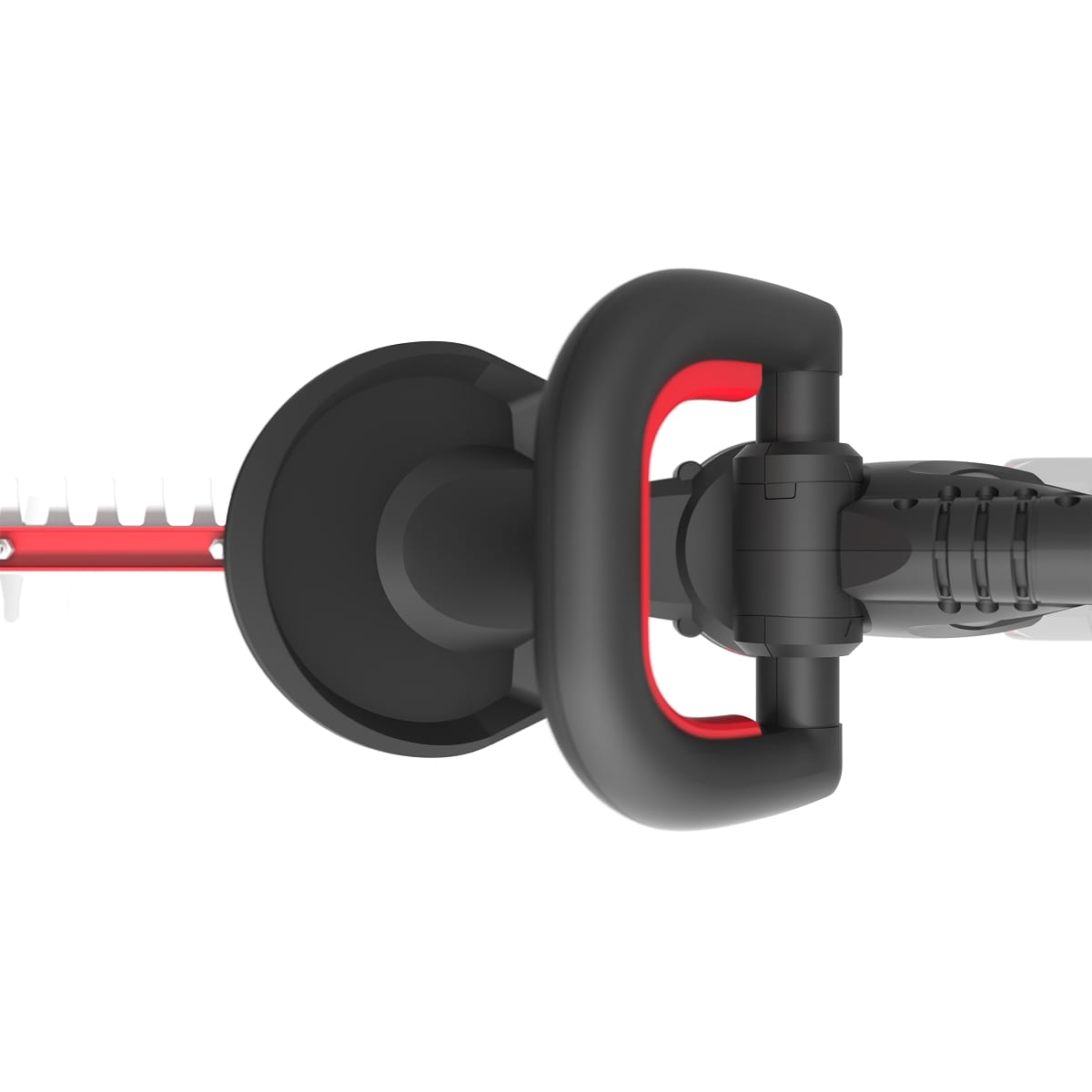 Kress KG254E.9 20 V KrossPack 57 cm Cordless Hedge Trimmer - Tool Only