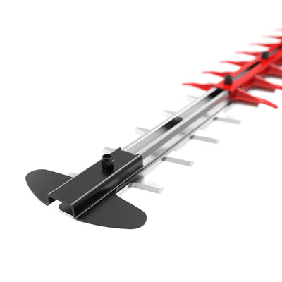Kress KG259E.9 60V 45cm Hedge Trimmer, Including Battery Holder