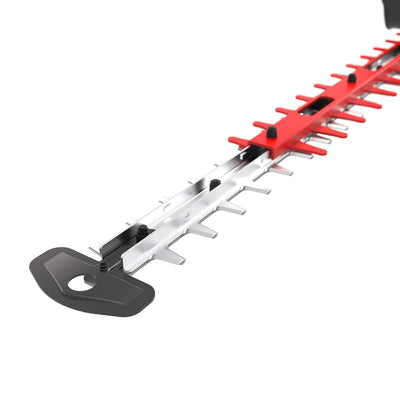 Kress KG262 60V/63CM Hedge Trimmer + 2Ah Battery & 3A Charger