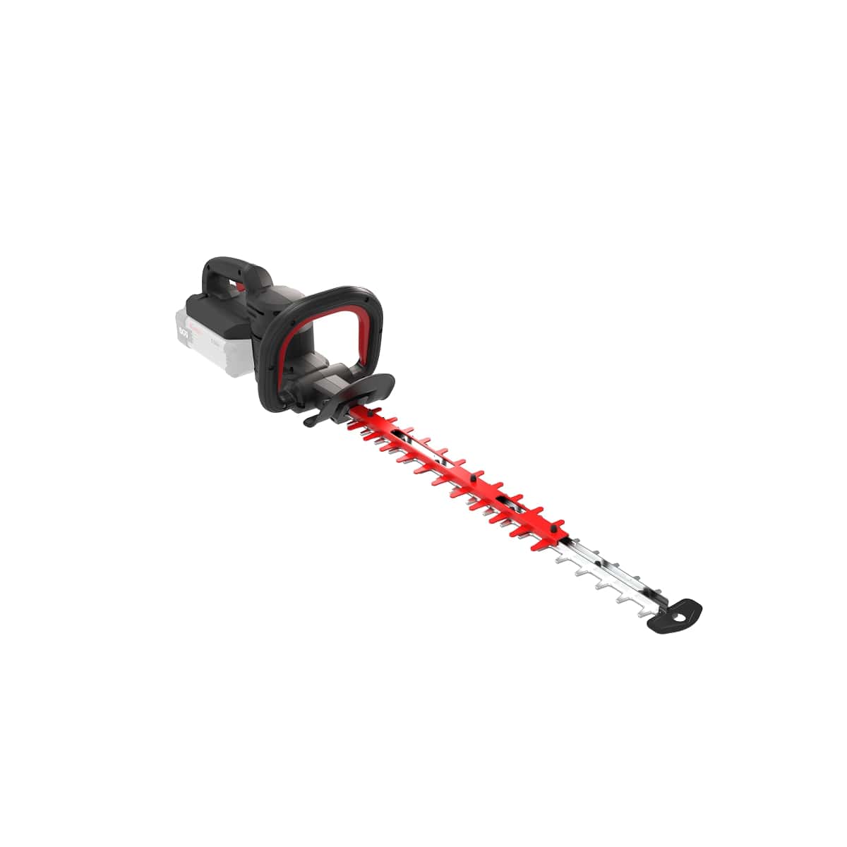 Kress KG262 60V/63CM Hedge Trimmer + 2Ah Battery & 3A Charger