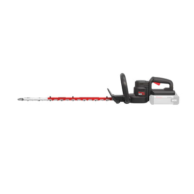 Kress KG262 60V/63CM Hedge Trimmer + 2Ah Battery & 3A Charger