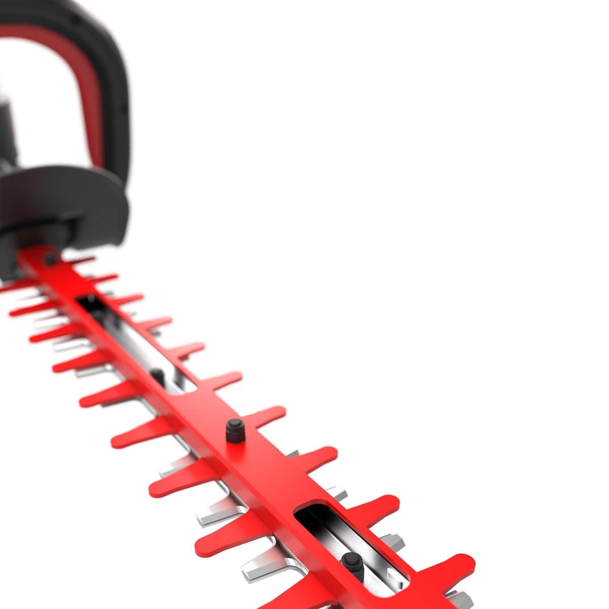 Kress KG262.9 60V 64 cm Brushless Hedge Trimmer - Tool Only