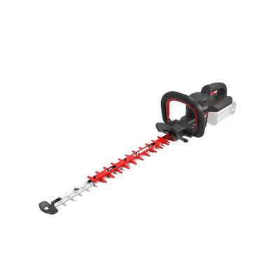 Kress KG262 60V/63CM Hedge Trimmer + 2Ah Battery & 3A Charger