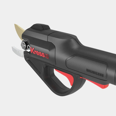 Kress KG340.9 20V 25mm Cordless Brushless Pruning Shears, Body Only