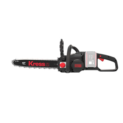 Kress KG346.9 40V 35cm Brushless Chainsaw - Tool Only