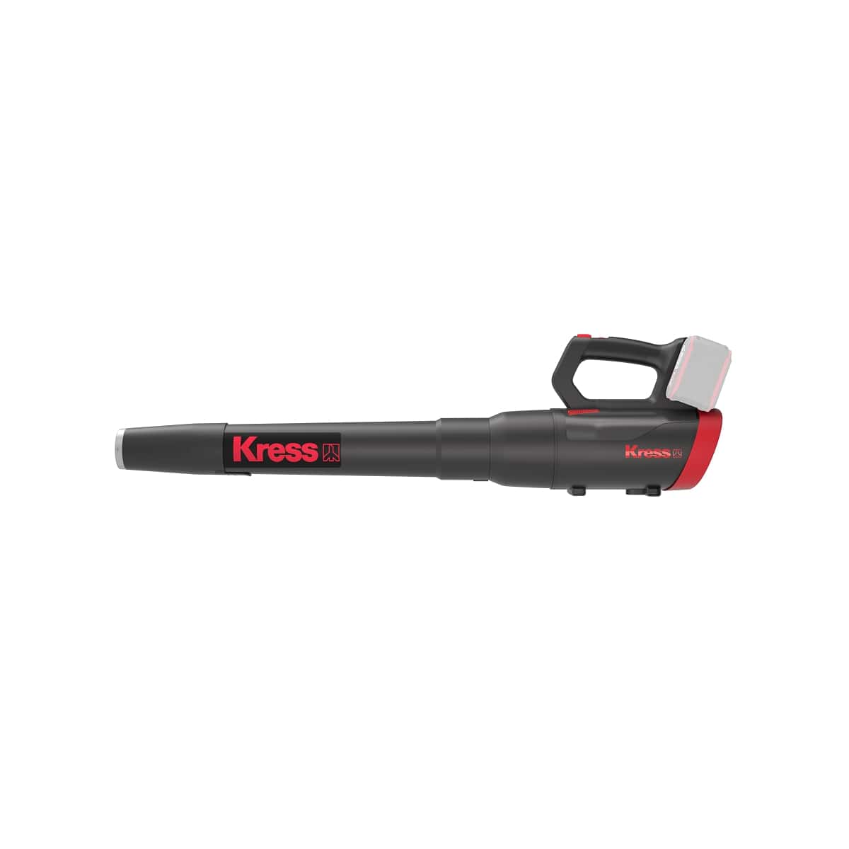 Kress KG584.9 40V Brushless Silent Tech Blower