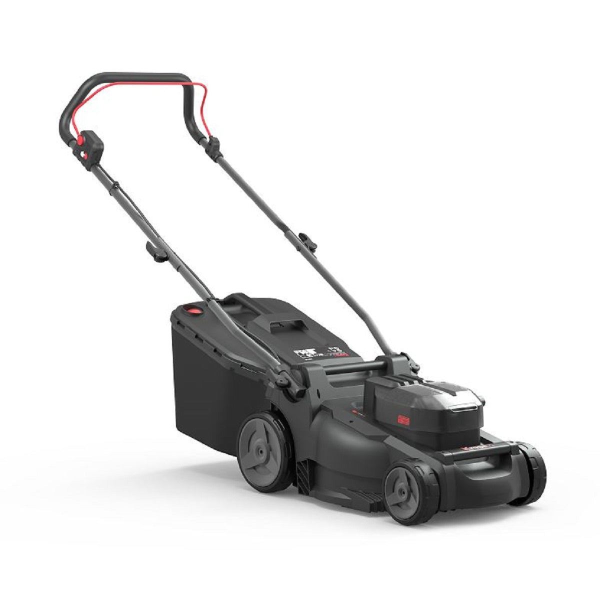 Kress KG745.9 14" Battery Push Lawnmower, Bare Tool