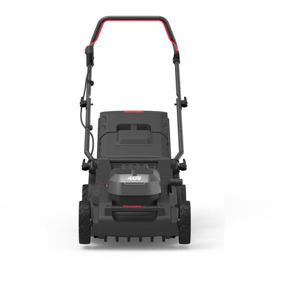 Kress KG748.9 40V 41CM Push Mower, Body Only