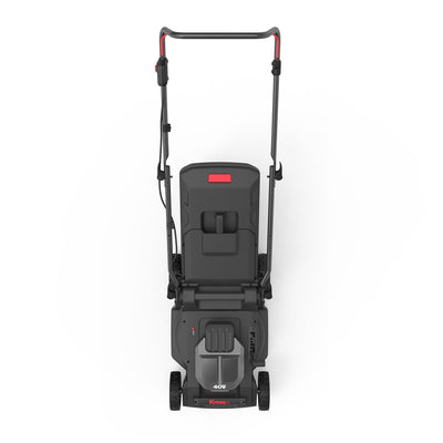 Kress KG748.9 40V 41CM Push Mower, Body Only