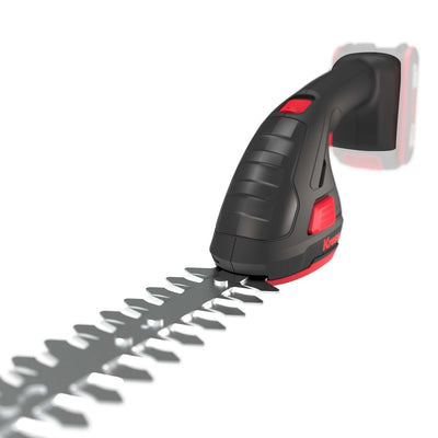 Kress KG806E.9 20V Grass and Shrub Shear - Bare Tool
