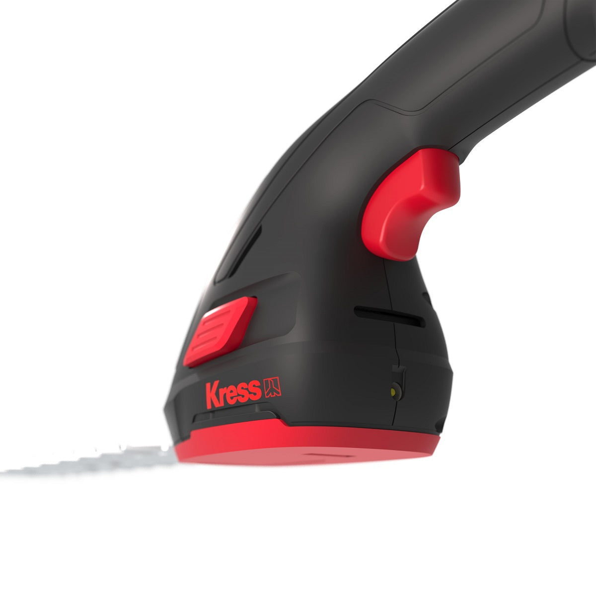 Kress KG806E 20V/Grass Shear & Shrub Trimmer + 2Ah Battery & 2A Charger