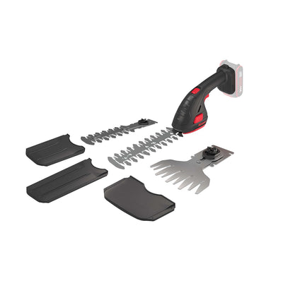 Kress KG806E.9 20V Grass and Shrub Shear - Bare Tool
