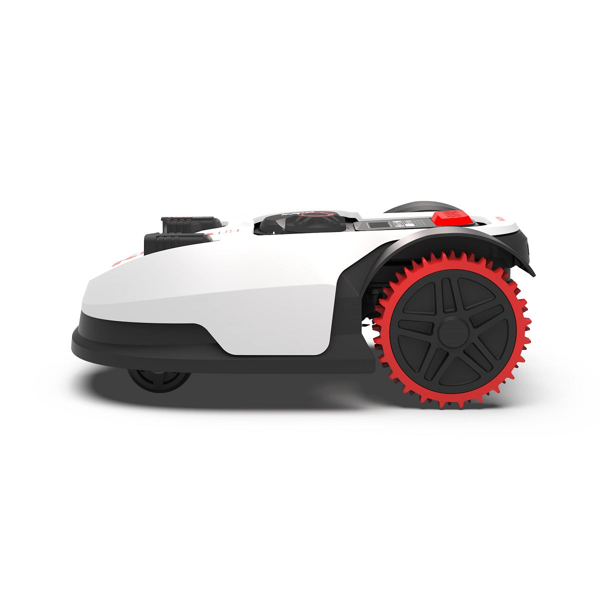 Kress KR121E Mission Robot Lawnmower, 1000m2