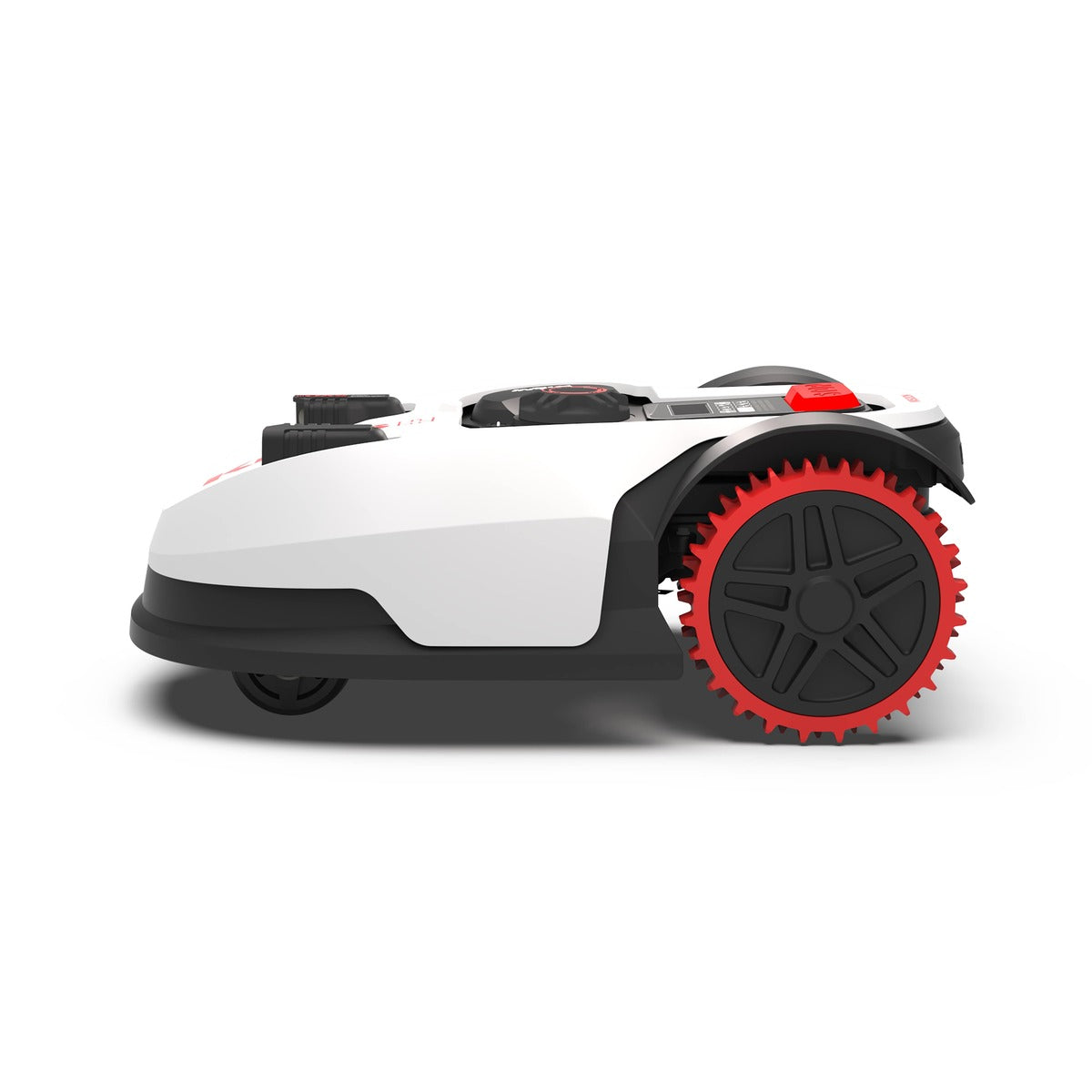 Kress KR123E Mission Robot Lawnmower, 2000m2